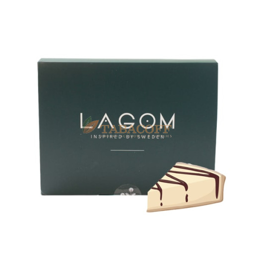 Табак для кальяна Lagom Cow Cake 200 гр